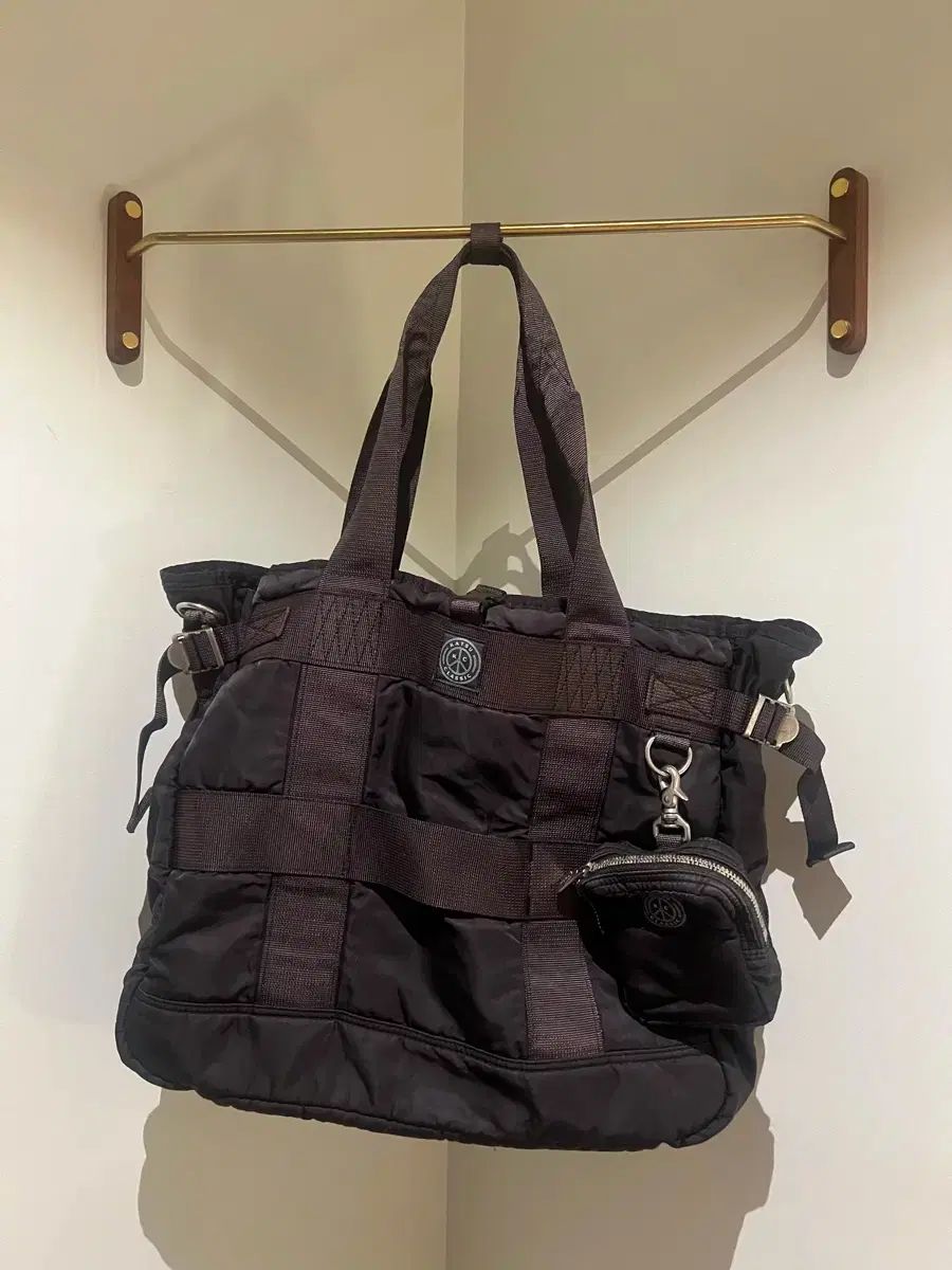 バッグ VISVIM Tote 24SS バッグ VISVIM Tote 24SS TOTE BAG SHELLS | Visvim Official North